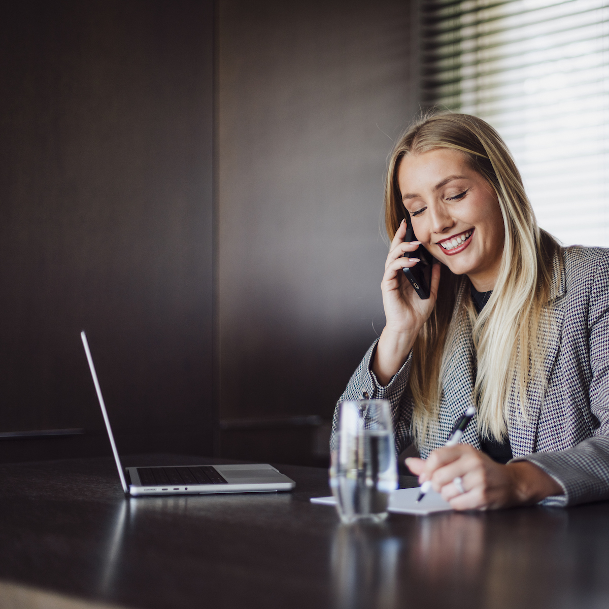 Fien Maddens - laten we kennismaken