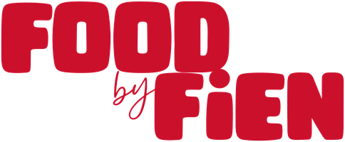 Food by Fien logo