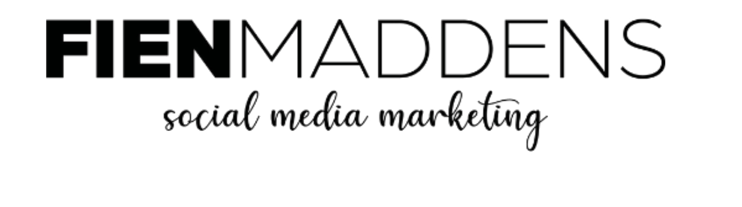 Fien Maddens Social Media Marketing